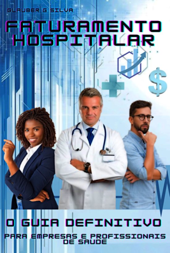 Faturamento Hospitalar - cover