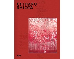 Chiharu Shiota (Bilingual edition)