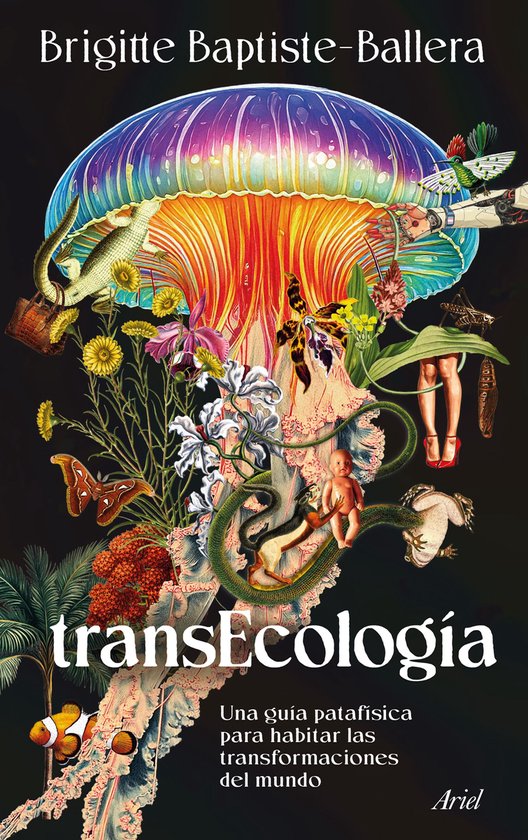 Transecología - cover