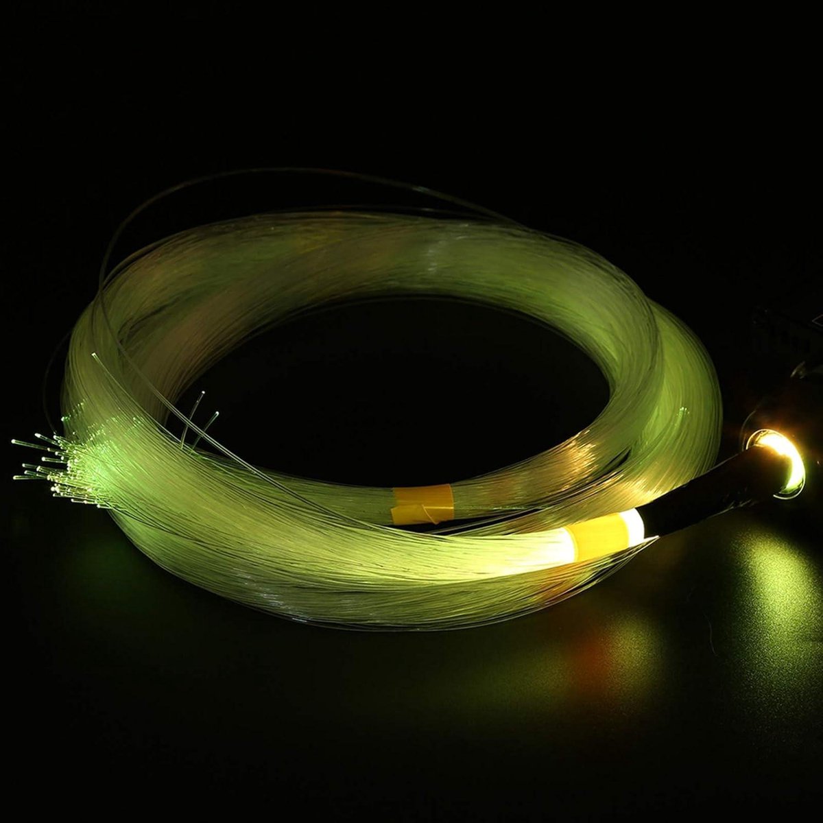 Sterrenhemel RGB 400 stuks met afstandsbediening - Ledverlichting van | Led lampen, led strips