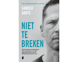 Niet te breken