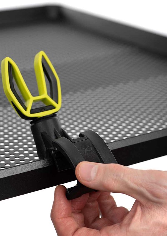Matrix Side Tray Qr Clamp van Merkloos — afbeelding 5