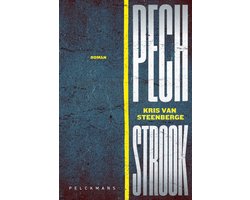 Omslag van Pechstrook