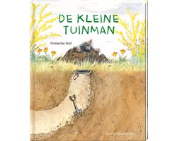 De kleine tuinman