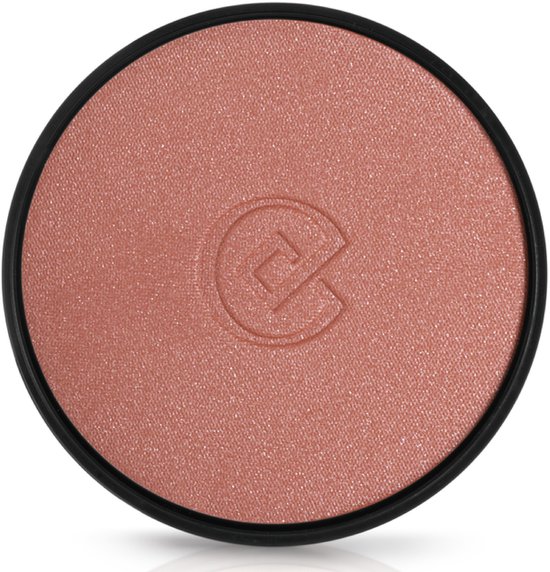 Collistar Impeccable Maxi Blush Hennè 9gr