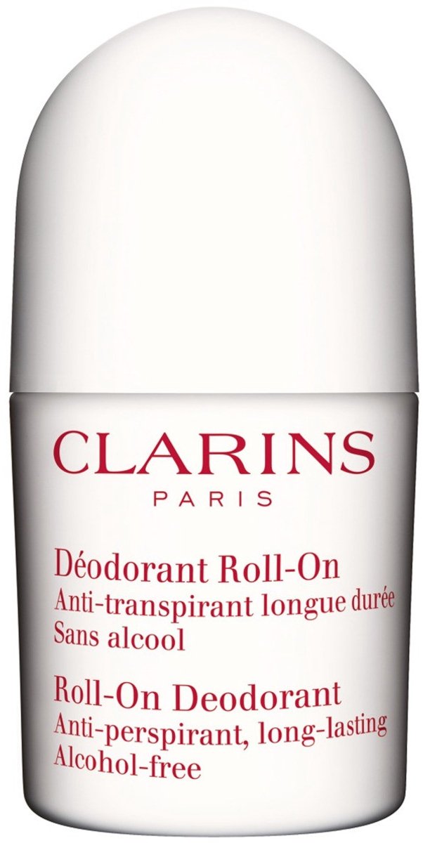 Goedkoopste Clarins Roll-on Deodorant Deodorant roll-on 50ml
