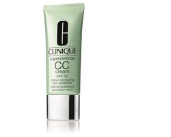 Clinique Superdefense CC Cream SPF30 40 ml - 03 Light Medium