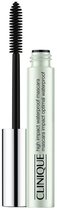 Clinique High Impact Waterproof Mascara 7 ml - Zwart