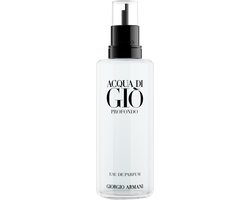Giorgio Armani Acqua Di Gio Homme Profondo 150 ml - Navulling