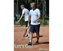 Rick Louis 2-4 - Let's Go!