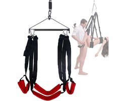 ApexArte® Sex Schommel Volwassenen - Sex Stoel - Sex Toys voor Koppels - Mannen & Vrouwen