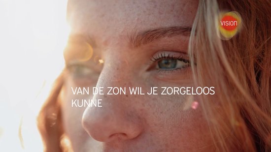 Vision Every Day Sun Protection Zonnebrand - SPF 30 - 45 ml
