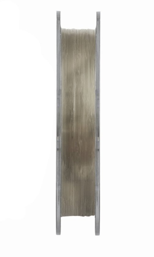 Colmic Fluotec Allround Pro Nylon Vislijn 12/00 NxGen Hoofdlijn Onderlijn Anti Twist Extra Strong van Colmic — afbeelding 5