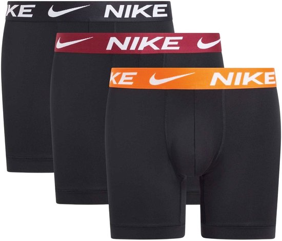 Adidas Active Micro Flex Trunk Boxershorts Heren (3-pack