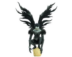 Death Note SFC Super Figure Collection - Ryuk the Shinigami Unisex Verzamelfiguren - Neutraal - Standard