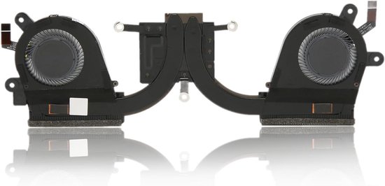 Compacte 12032 koelventilator met hoog luchtvolumevermogen voor