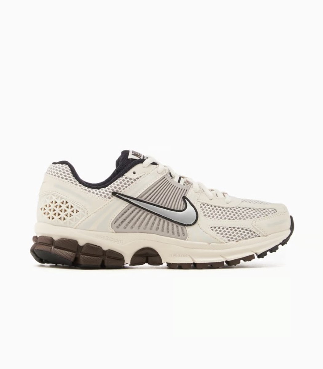 Nike Zoom Vomero 5 FJ2028 001 Sneakers Grijs