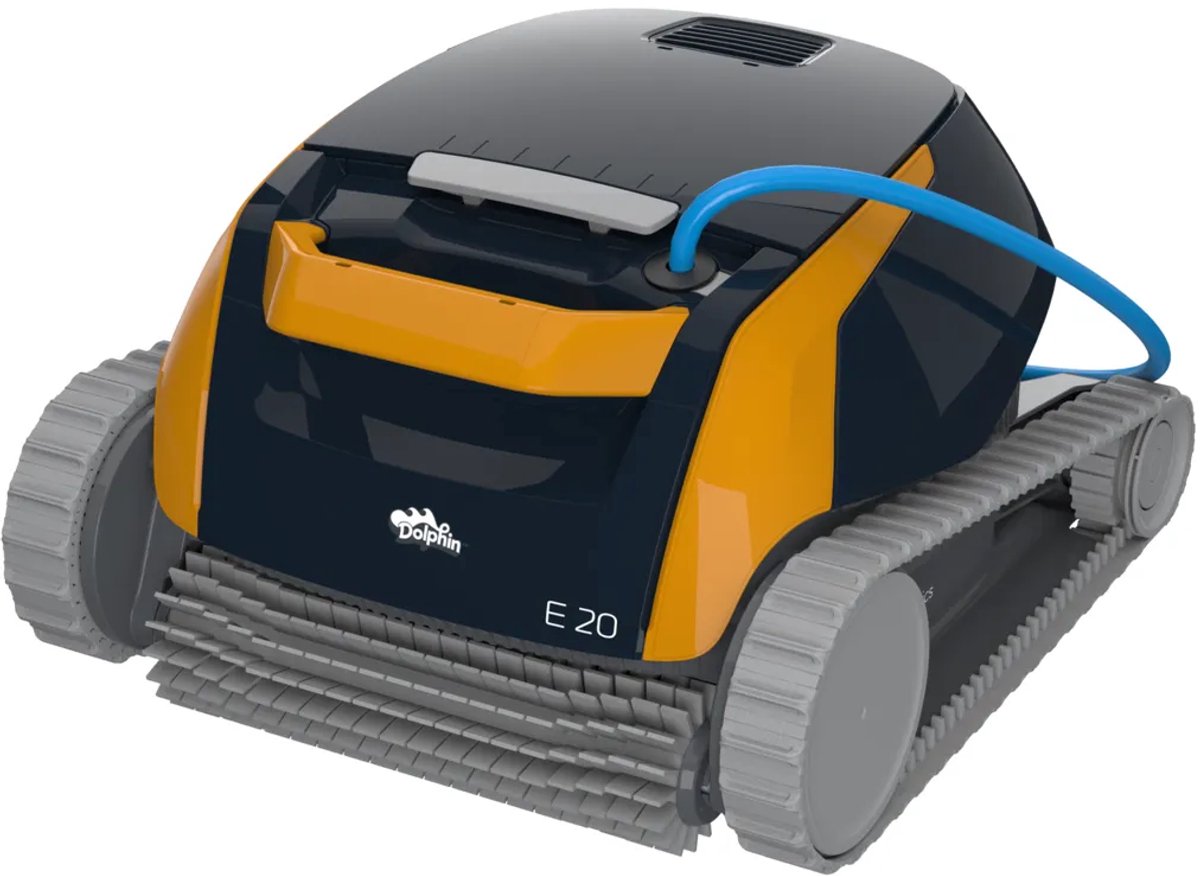 Dolphin Poolstyle Plus Zwembadrobot