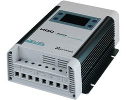 Xenteq Laadomvormer HDC 1212-40NS 12V 40A