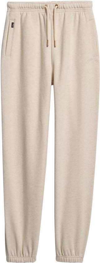 Superdry ESSENTIAL LOGO JOGGER HB Dames Broek