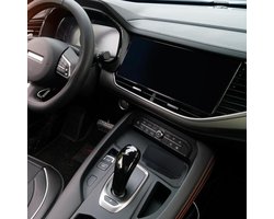 6 stuks - auto antislipmatten - Auto antislip - Anti-slip mat Auto Dashboard - Anti Slip Matje Auto - Antislipmatje Auto Dashboard - 13cm x 7cm - Bureau Antislipmatten - Veilig en Stabiel - Anti-slip Pad