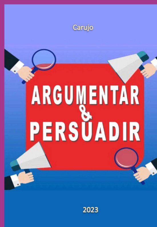 Argumentar & Persuadir - cover