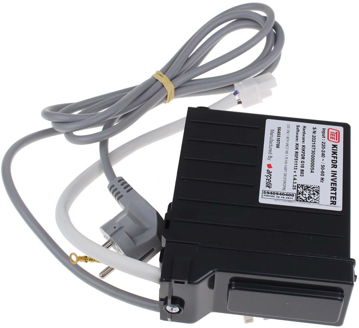 BEKO - INVERTER MODULE - 5940940400