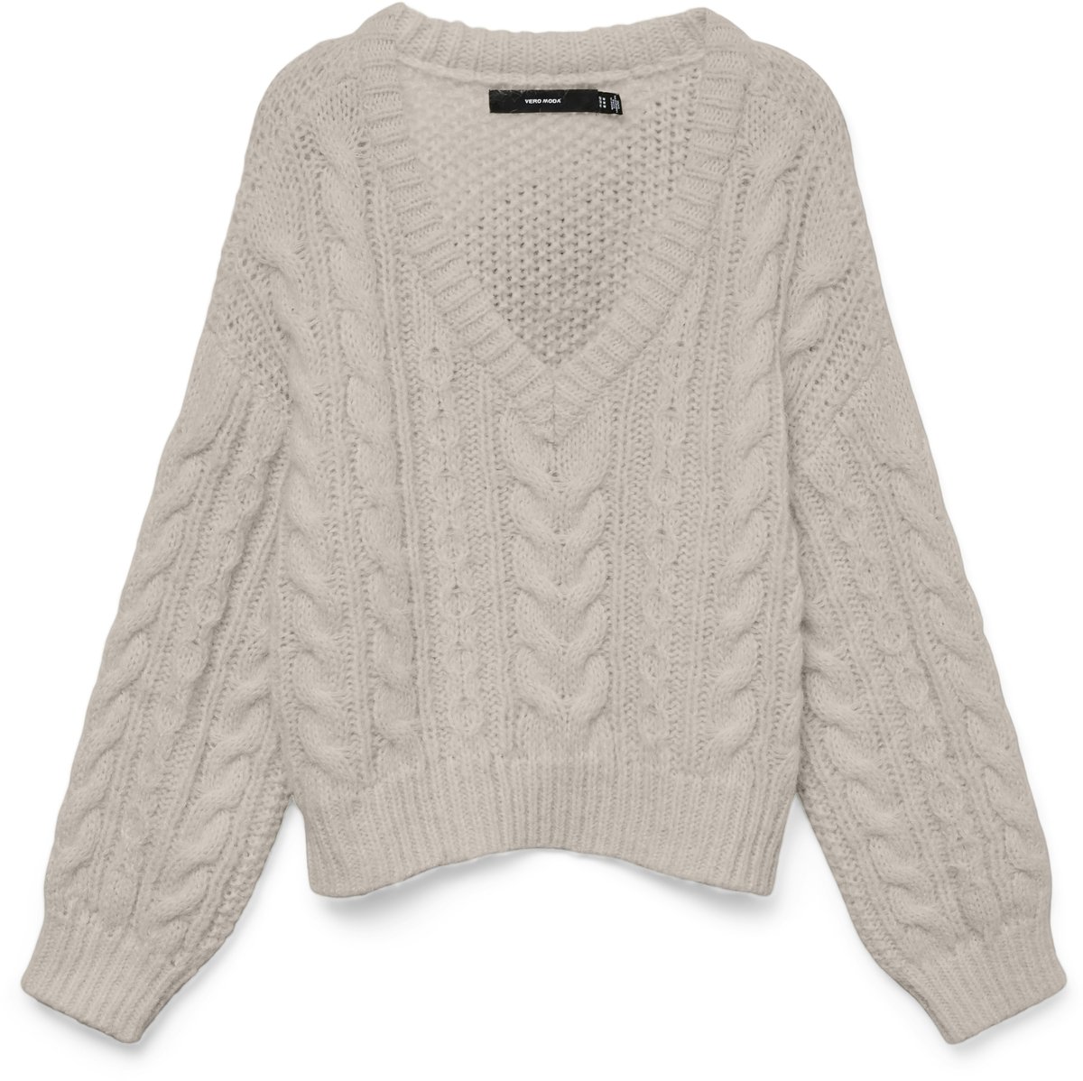 Vero Moda Gebreide pullover VMDREAM Gebreide pullover