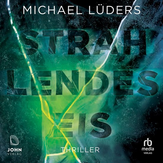 Strahlendes Eis - cover
