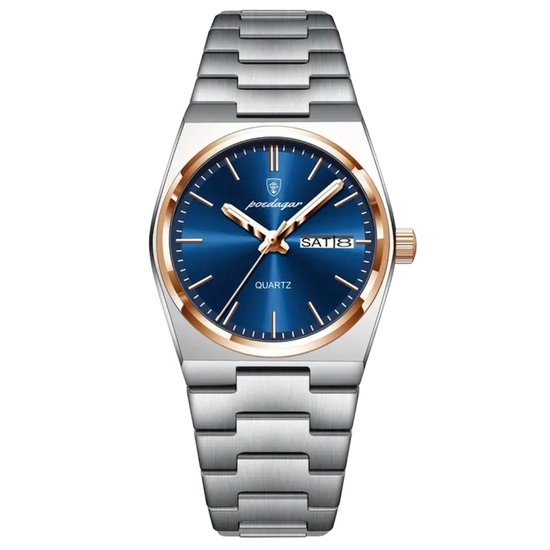 Guess Horloges in de nieuwe collectie – Voorjaarsmode