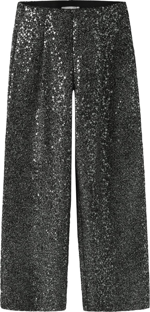 Name it Broek Wide leg Glitter