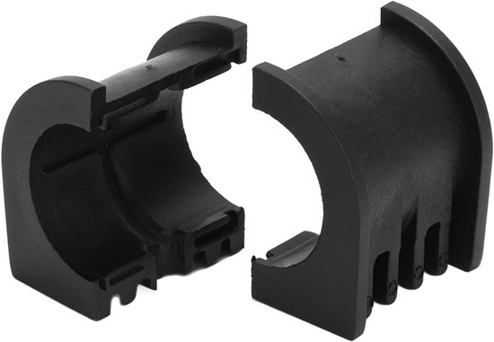 BMX stuurpen KHE frontloader alu 50mm