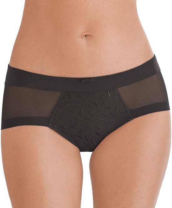 Felina Vision Deluxe Short 0214289 721 Obsidian Grey - maat 46