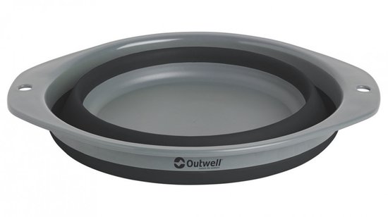 Outwell Collaps Bowl Large – opvouwbare schaal