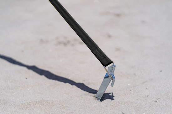 Fiamma Stormband S - Tie Down S Zwart van Fiamma — afbeelding 5