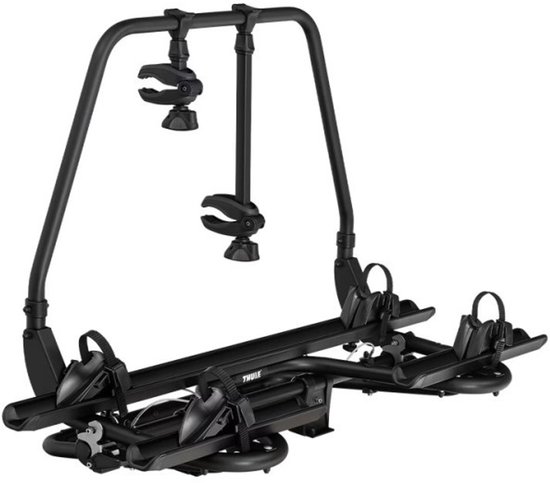 Thule Caravan Superb XT fietsendrager - zwart van Thule — afbeelding 3