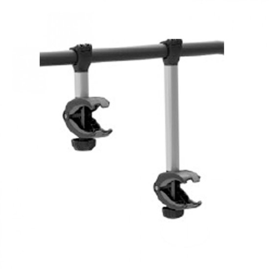 Thule Caravan Superb XT fietsendrager - zwart van Thule — afbeelding 2