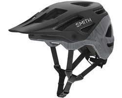 Smith - Payroll Helm Mips Aleck CS Matte Black 59-62 L
