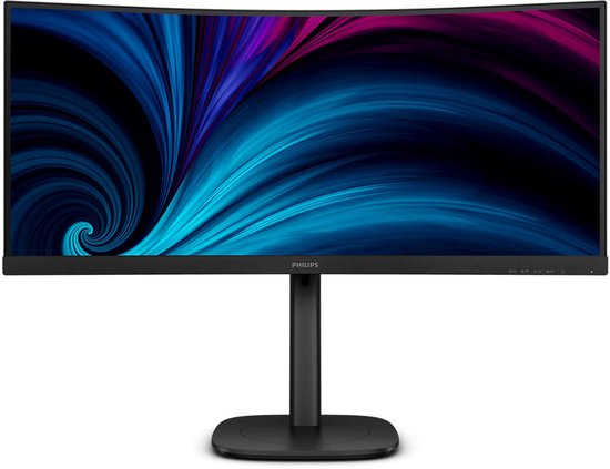 Philips 3000 series 34B2U3600C/00 computer monitor 86,4 cm (34