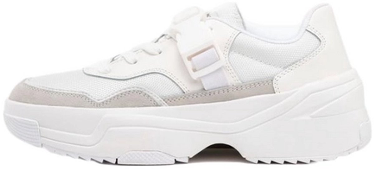 Levi's Women Merriams Regular White