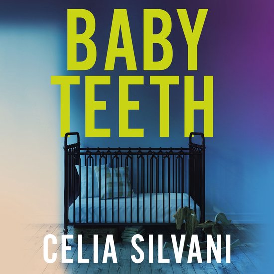 Baby Teeth - cover