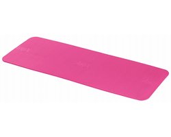 Airex Fitline 180 Roze - Fitnessmat - 180 cm x 60 cm x 1 cm