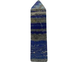 Lapis Lazuli obelisk nr.01