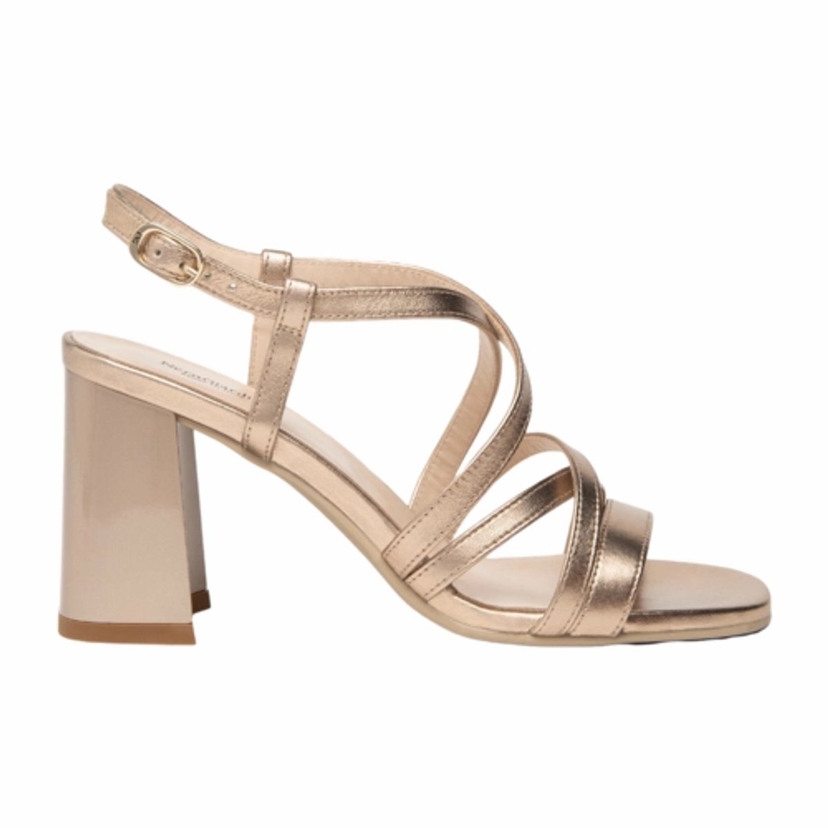 NeroGiardini Women E410232D Sandalo