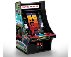 My Arcade Namco Museum Micro Player