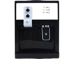 Koudwater Dispenser - Koud & Warm water - Watermachine - Waterkoeler - Watercooler - Waterdispenser - Voor Thuis of Kantoor
