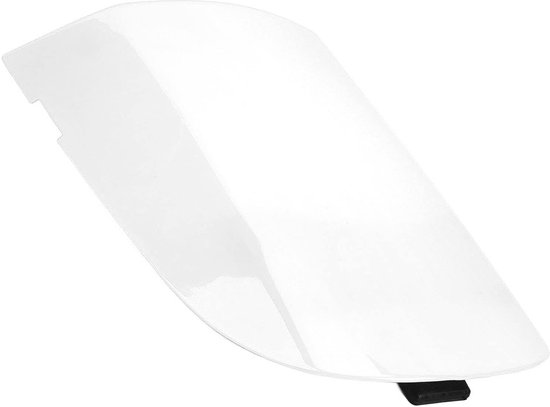 Hoes voor achterbank Motor Achter Passenger Cowl Seat Back Cover Kuip Deel Voor Kawasaki Voor Ninja Voor ZX6R 636 2003 2004 636 Voor Z750 Voor Z1000 2003-2006 motorfiets achterbank kuip (Color
