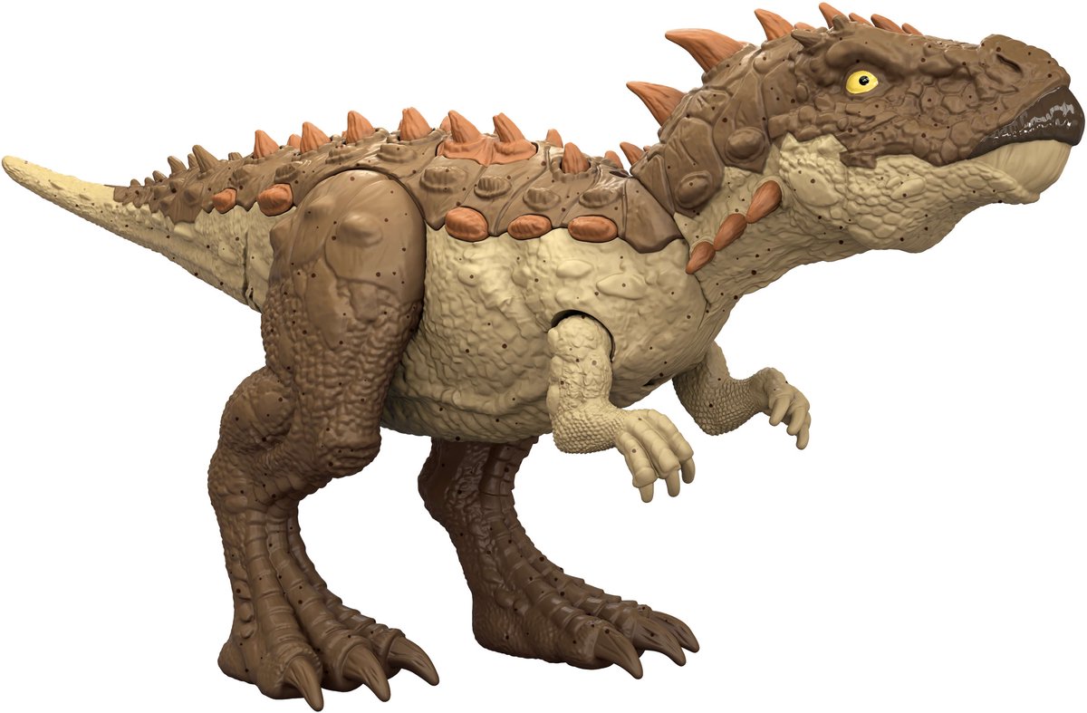 Jurassic World DANGER PACK Jakapil