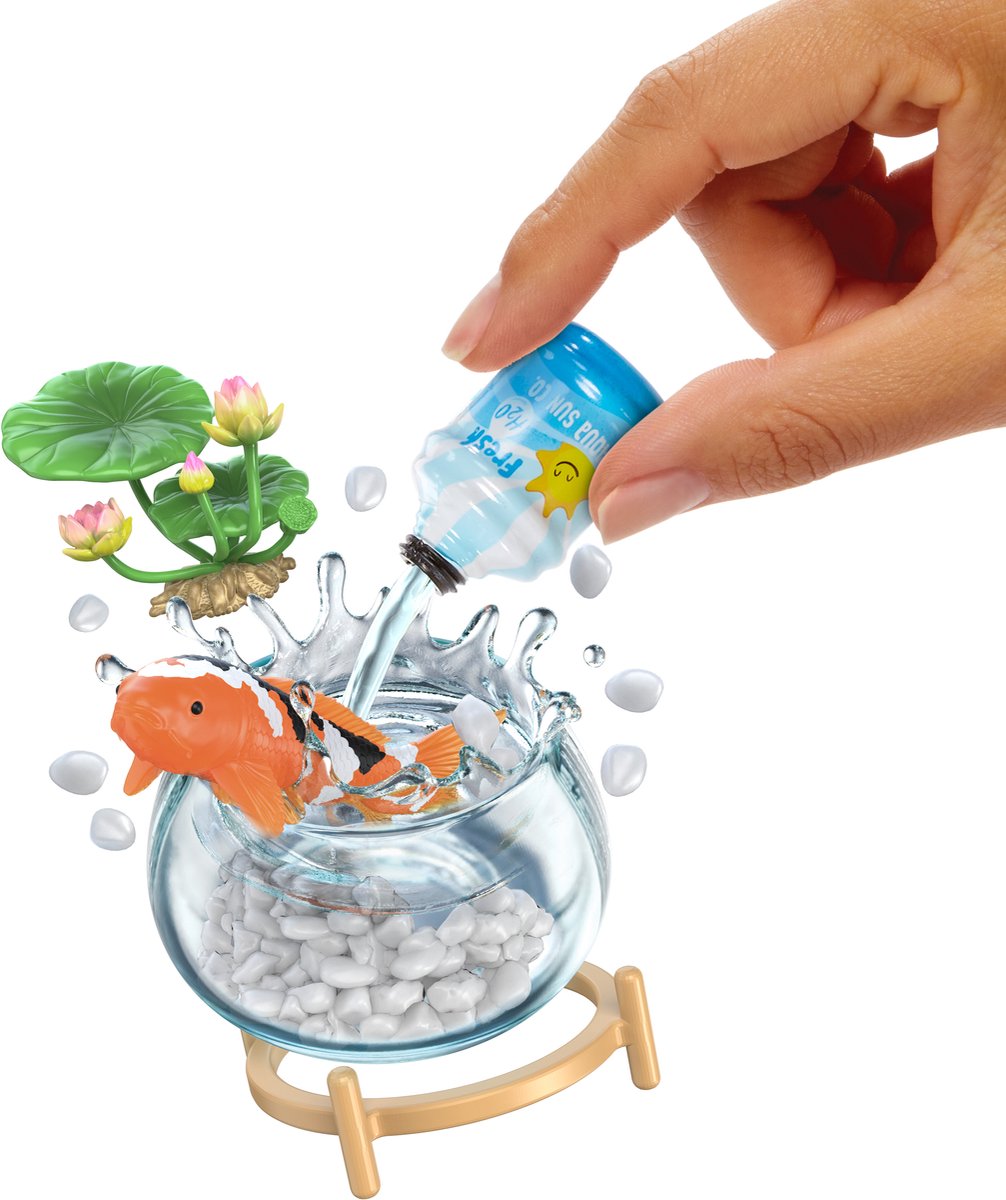 Miniverse Make It Mini Nature - Serie 2 - Knutselset — afbeelding 4