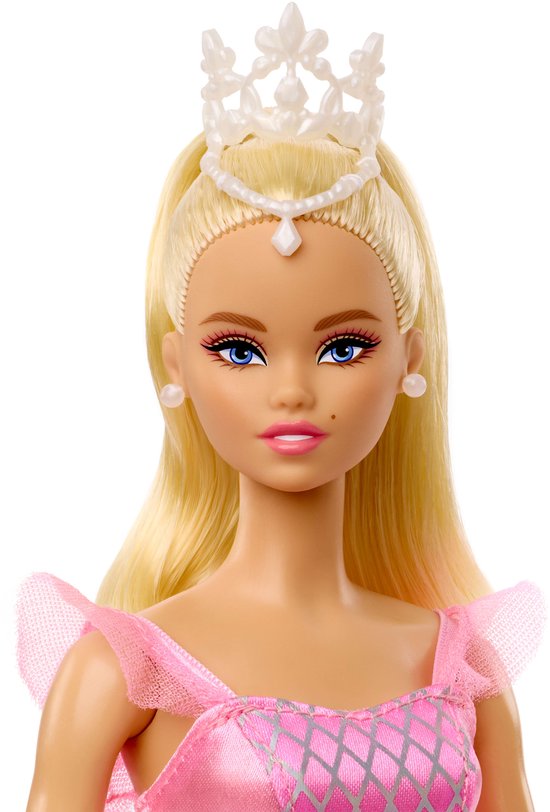 Mattel Barbie balletpop Signature Ballet Wishes - modepop voor meisjes. — afbeelding 2